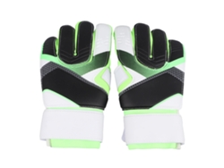 Luvas De Goleiro (latex Espessado, Treinamento Fluorescente)