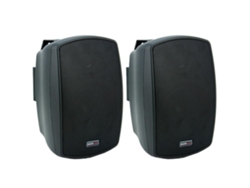 Parlantes Pasivos 5'' Ip65 Interior/Exterior 80W 8 Ohmios Master Audio