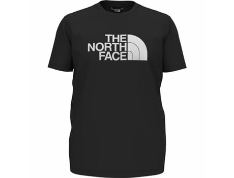 Camiseta THE NORTH FACE Hombre (Multicolor - XL)