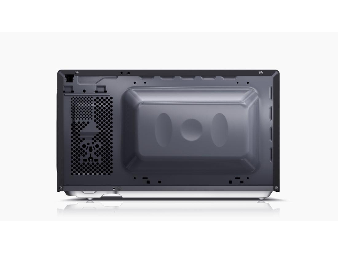 Sharp Yc-Ms01E-B Microondas Contador Solo Microondas 20 L 800 W Negro