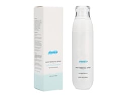 Pansly Spray Depilatorio Painless Retrasa Crecimiento Pelo Hidratante 100ml