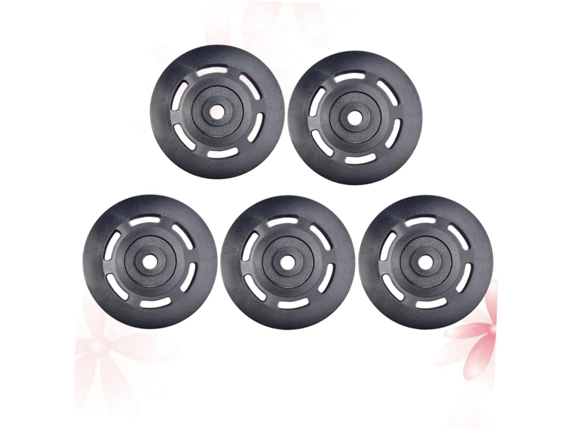 Besportble Accesorios Fitness 10 Piezas Resistente Duradero