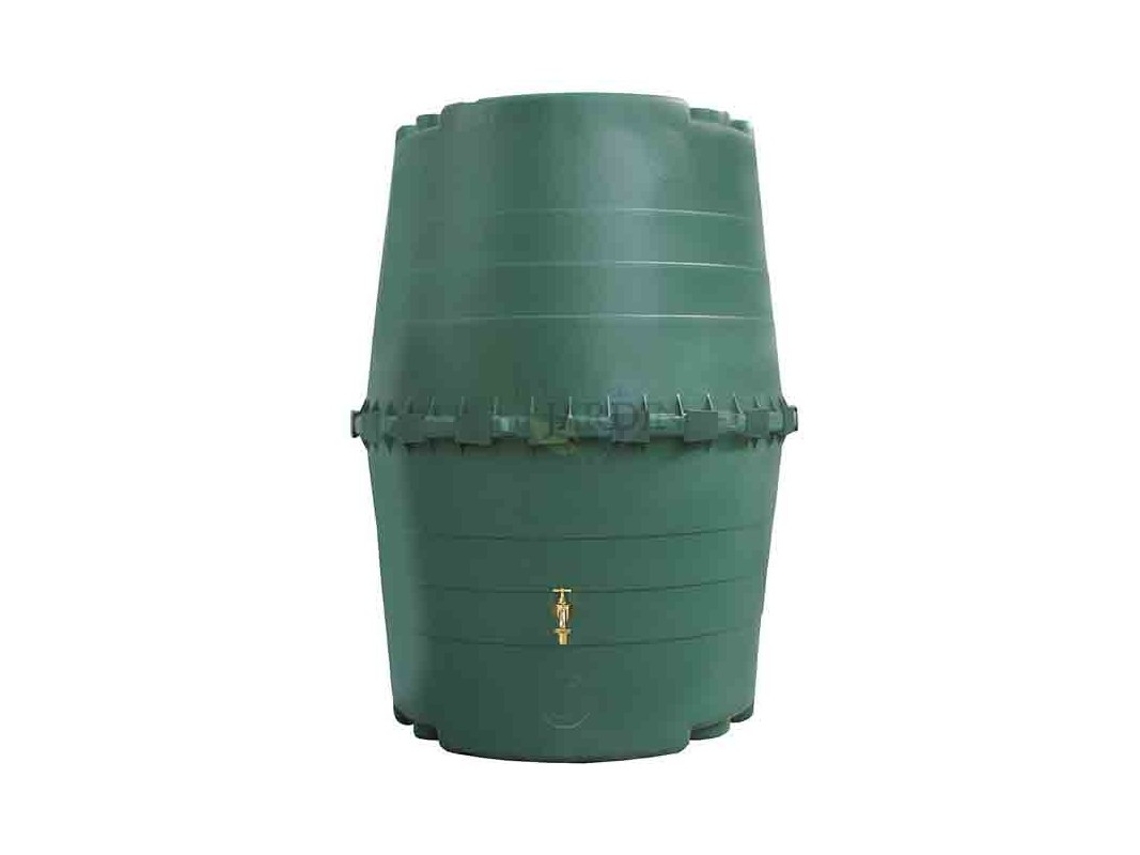 Depósito de Agua para SUINGA (Multicolor - 1300L)