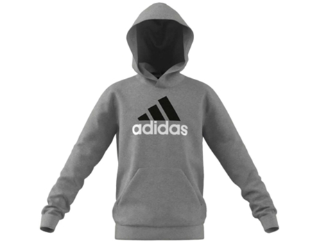 Sudadera con Capucha Essentials Two-Colored Big Logo ADIDAS
