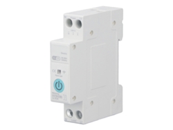 Disyuntor Inteligente Wifi Con Medida Control Remoto Instalación Din Rail Ac 90-300v 63a Hogar
