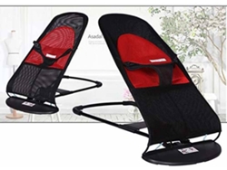 Hamaca  EUROQUALITY Soft Balance Bouncer Rocker
