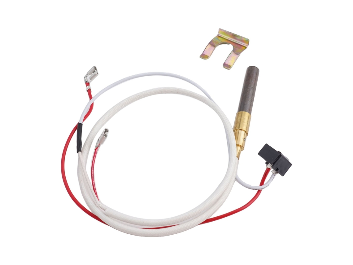FNINIJEDE Kit Termopar Para Aquecedor De Água Peças De Substituição 100112330 9007876 9007877