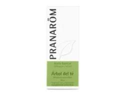 Aceite Essencial PRANAROM Tea Tree (10 ml de óleo essencial (Árvore do Chá))