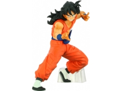 Figura Banpresto Dragon Ball Z - Ichibansho Yamcha Historia De Rivais