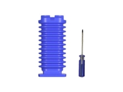 Vacuum Lower Duct Hose For V8slim/digital Slim/v10 Slim/v12/v12slim/v15 Detect Slim Vacuum Cleaner