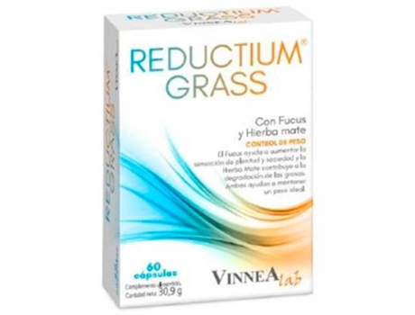 YNSADIET Hierba Reductium 60Cap. vinnea