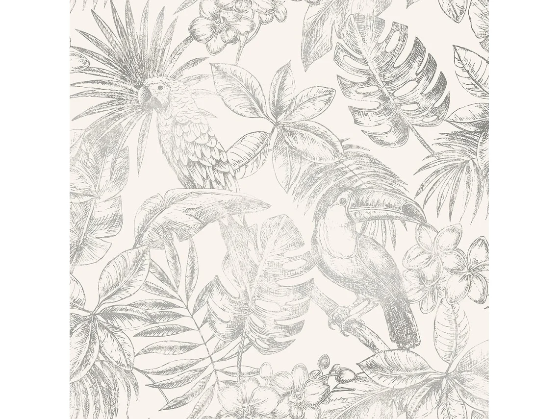 Papel Pintado UGEPA L70709 (0,53 x 10,00 m)