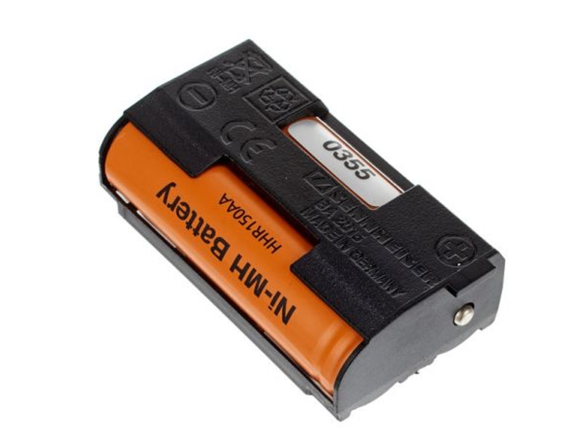 Pila Indigo Bird 1500mAh 2.4V