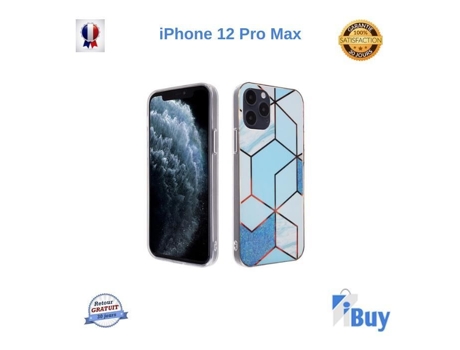 Funda para iPhone 12 Pro/12 Pro Max/12 OEM Multicolor
