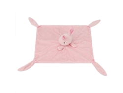 Conejito De Peluche Suave Y Relajante, Ideal Como Toalla Para Bebés Y Niños Pequeños De 0 A 3 Años.