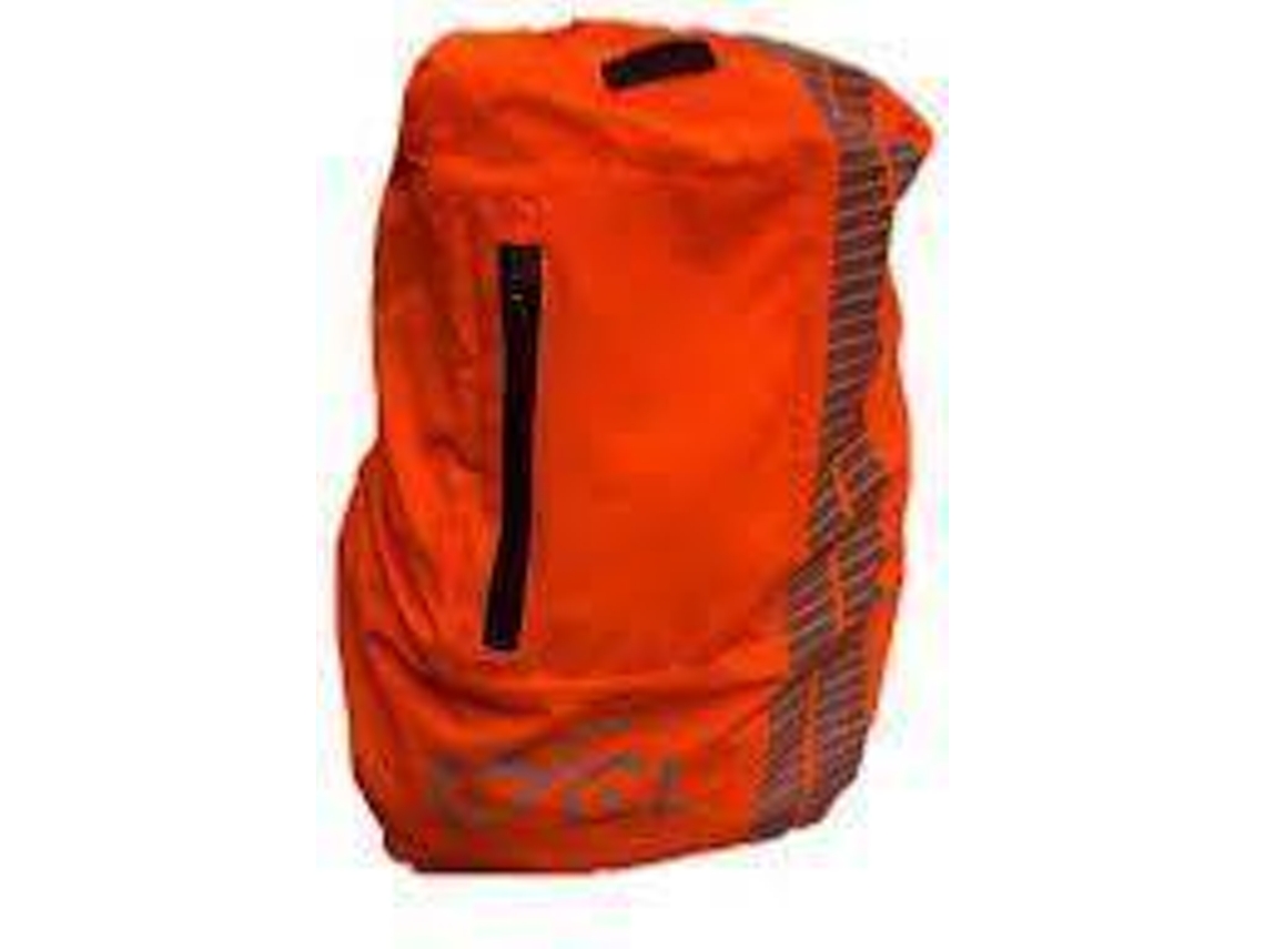 Cubierta de Lluvia Canguro CYCL Bagcover (Naranja-TU)