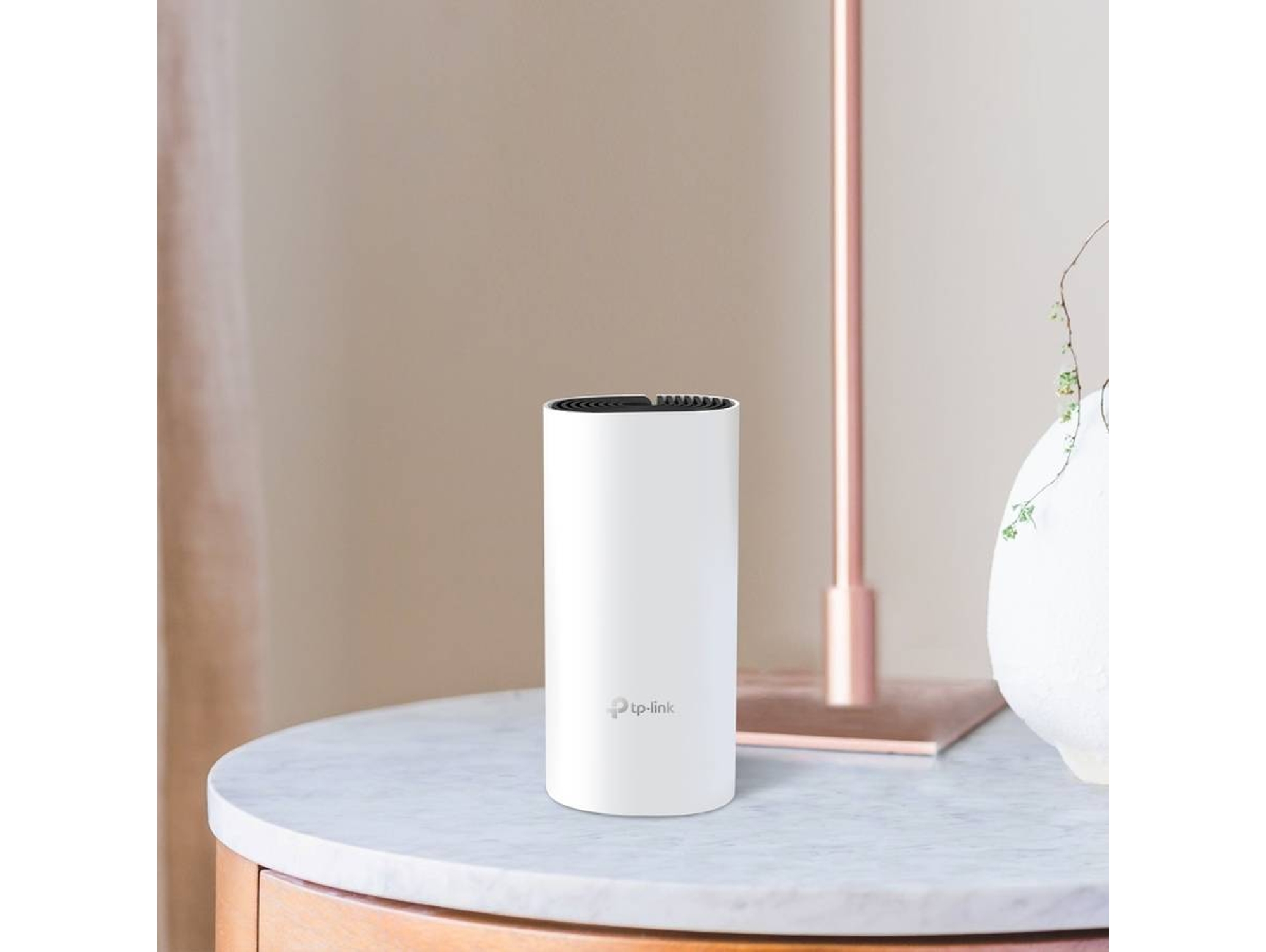 Sistema Mesh TP-LINK Deco M4 (AC1200 - 2 Unids.)