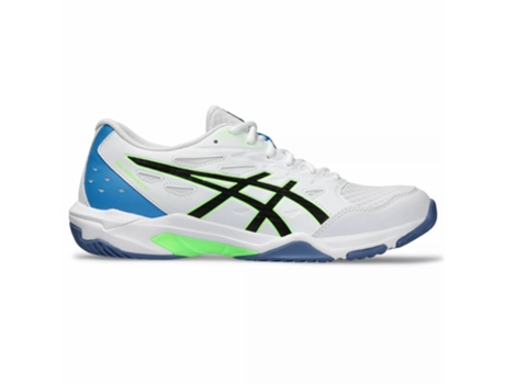 Zapatillas de Hombre para Balonmano ASICS Gel Rocket Verde (42.5)