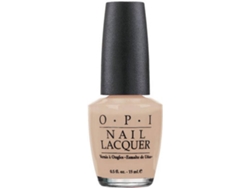 Esmalte OPI Nail Lacquer Nlp61 Samoan Sand