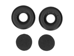 Cushões De Ouvido Para Fones De Ouvido Akg K121 K121s K141 K142 - Reposição De Qualidade Pu+espuma