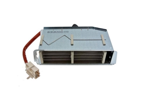 Resistencia de Secadora ELECTROLUX 230V 1400+800W 1257532141