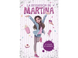 Libro Diversion De Martina 1 (Año de edición - 2017)