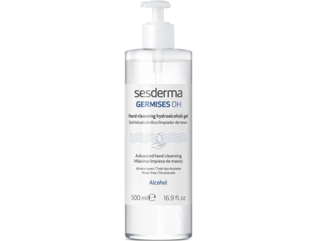 SESDERMA Germises Oh (500 ml)
