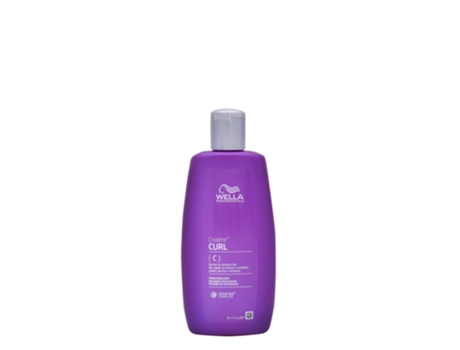 Creatina Curl C Permanente 250Ml WELLA
