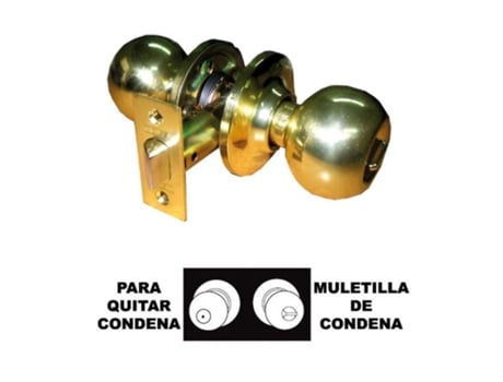 Tesa pomos serie tulipa 3903-uo-lp 60/70
