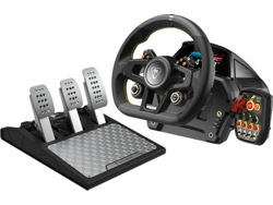 Juego TURTLE BEACH VelocityOne Race TBS-0726-05 Xbox/PC