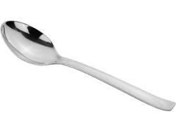 6 cucharas de té TESCOMA Banquet