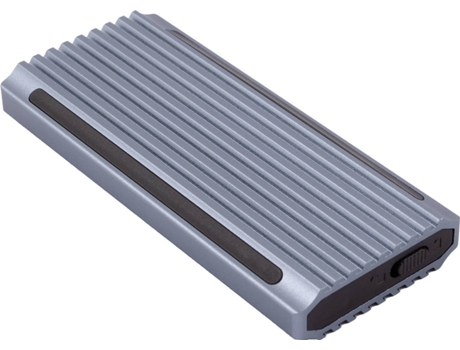 Carcasa DEEPGAMING DG-MCM-NVME1 (SSD NVMe 2TB)