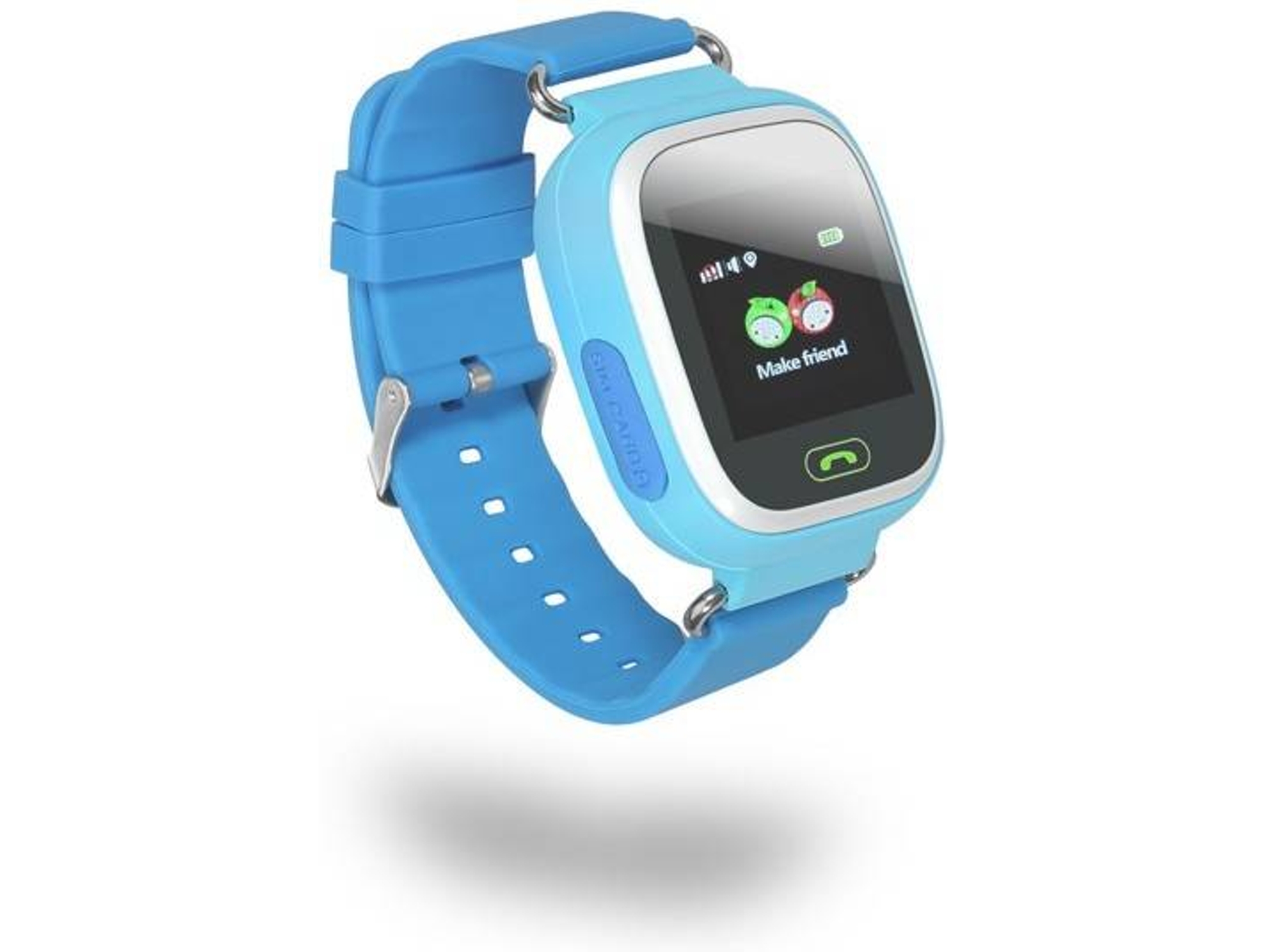 Smartwatch para Azul