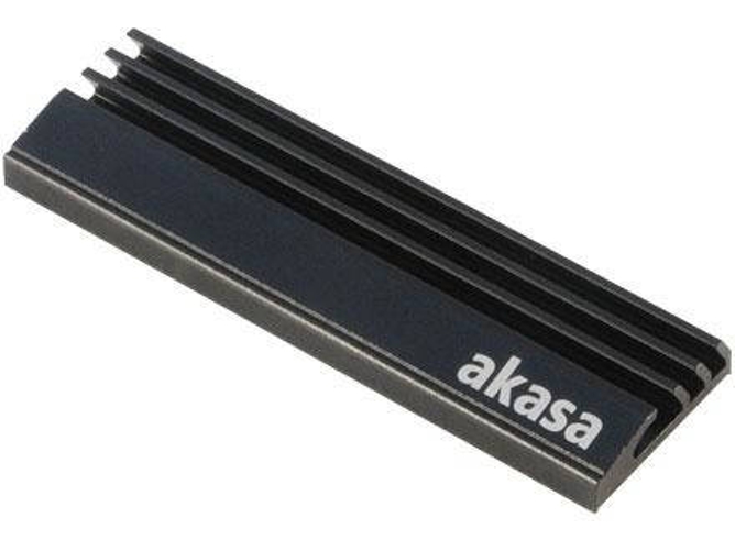 Pasta Térmica AKASA A-M2HS01-BK
