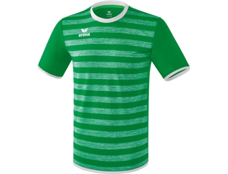 Camiseta de Hombre para Fitness ERIMA Barcelona Verde (S)