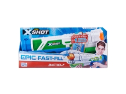 Pistola de agua X-SHOT ml