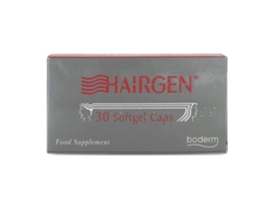 Complemento Alimentar HAIRGEN Hairgen 30 Cápsulas