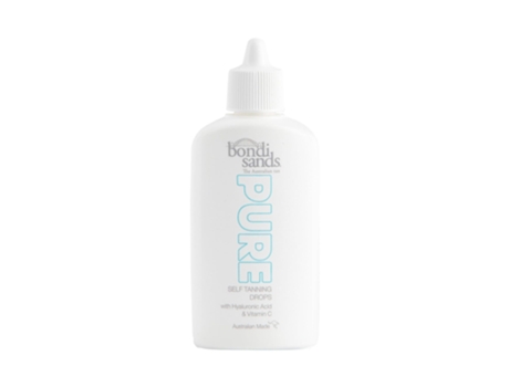 BONDI SANDS Gotas Autobronceadoras Pure 40 Ml