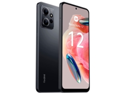 Smartphone XIAOMI Redmi Note 12 (6.67'' - 4 GB - 64 GB - Gris)