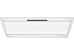 Campana de isla SMEG KLT9L4WH (452 m³/h - 899 cm - Blanco)