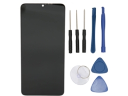 Kit De Herramientas De Desmontaje Para Pantalla Lcd De Teléfono Compatible Con Note8 Pro