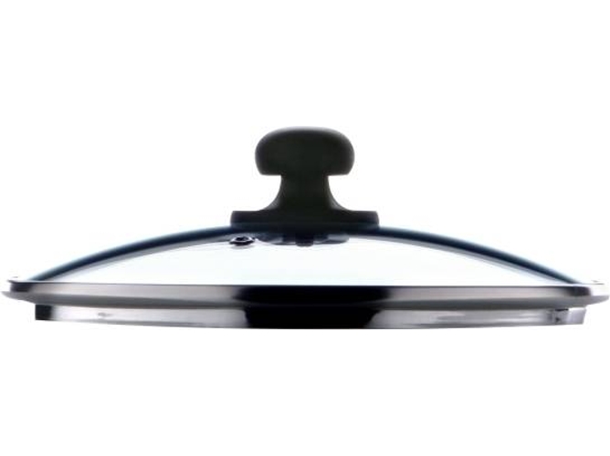 Tapa de Cristal FLAMA 162.00FL (Diámetro 22 cm)