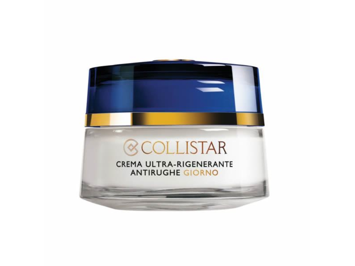 Crema Anti-edad COLLISTAR Anti Age Day Regenerante (50 ml)