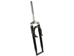 fork spring 24 inch ATB 1 inch black VWP