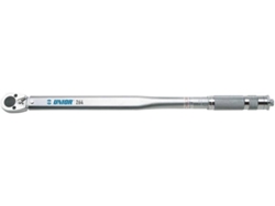 Herramienta UNIOR Torque Wrench 1/2 (35-350 Nm)