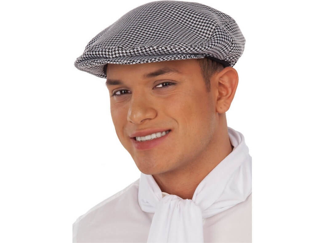 Sombrero DISFRAZZES Boina De Madrileño (57 cm)