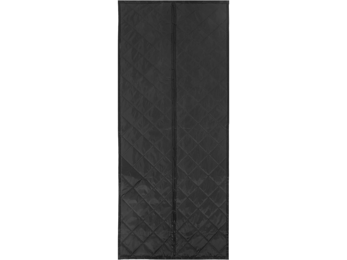 1 Cortina Aislante Magnética Para Puerta, Ideal Para El Invierno.