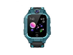 Relojes inteligentes para niños con rastreador GPS, llamadas telefónicas, reloj de pulsera digital, pantalla táctil, teléfono celular, cámara Ly Ebike