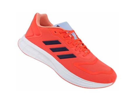 Zapatillas ADIDAS Duramo 10 Hombre (46 eu - Naranja)