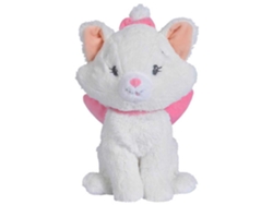 Disney Amigos Animais Marie 50 Cm